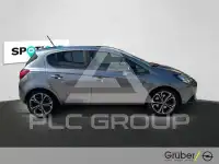 2019 Opel Corsa