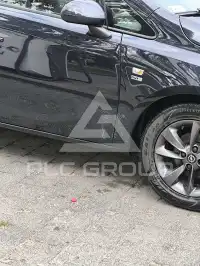 2019 Opel Corsa