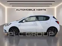 2019 Opel Corsa