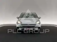 2019 Opel Corsa