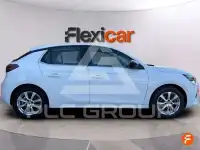 2019 Opel Corsa