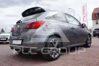 2019 Opel Corsa
