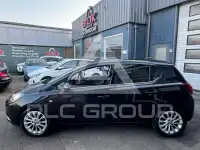 2019 Opel Corsa