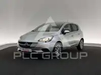 2019 Opel Corsa