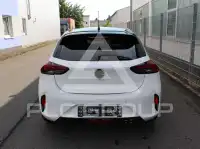 2019 Opel Corsa