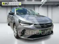 2019 Opel Corsa