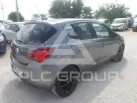 2019 Opel Corsa