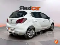 2019 Opel Corsa