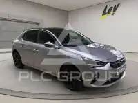 2019 Opel Corsa