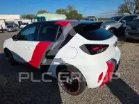 2019 Opel Corsa