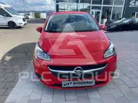 2019 Opel Corsa