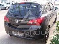 2019 Opel Corsa