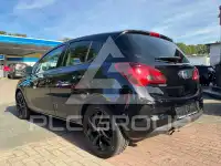 2019 Opel Corsa