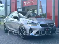 2019 Opel Corsa