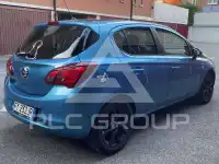2019 Opel Corsa
