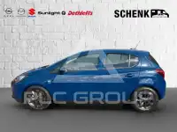 2019 Opel Corsa