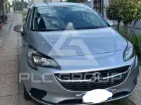 2019 Opel Corsa