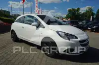 2019 Opel Corsa