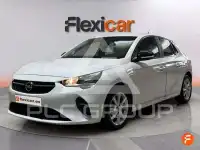 2019 Opel Corsa