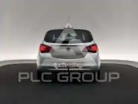 2019 Opel Corsa