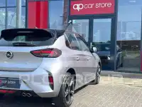 2019 Opel Corsa