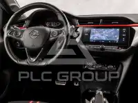 2019 Opel Corsa