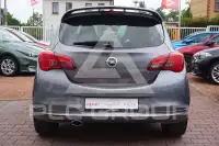 2019 Opel Corsa