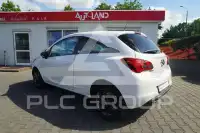 2019 Opel Corsa
