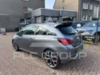 2019 Opel Corsa