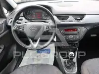 2019 Opel Corsa