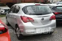 2019 Opel Corsa