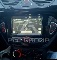 2019 Opel Corsa