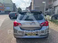 2019 Opel Corsa