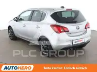 2019 Opel Corsa