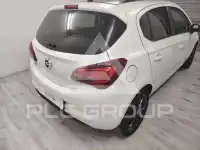 2019 Opel Corsa