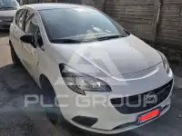 2019 Opel Corsa