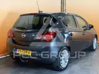 2019 Opel Corsa