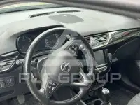 2019 Opel Corsa