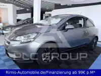 2019 Opel Corsa
