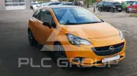 2019 Opel Corsa