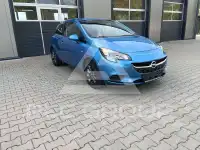 2019 Opel Corsa