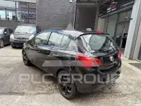 2019 Opel Corsa