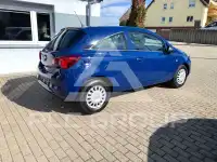 2019 Opel Corsa
