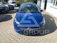 2019 Opel Corsa
