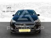 2019 Opel Corsa