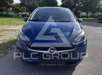 2019 Opel Corsa