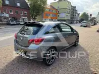 2019 Opel Corsa