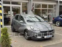 2019 Opel Corsa