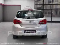 2019 Opel Corsa