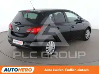 2019 Opel Corsa
